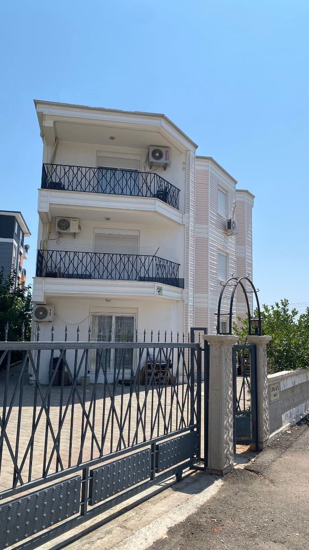 Şelale - 1
