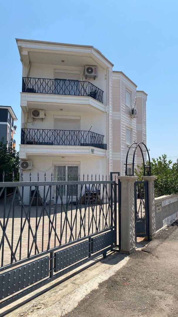 Şelale - 1
