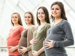 TAŞIYICI ANNE YAPAN MERKEZ