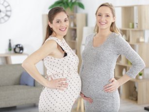 TAŞIYICI ANNE YAPAN YER