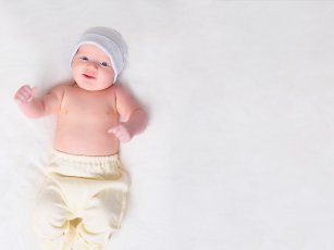 GÜRCİSTAN TÜP BEBEK