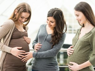 TÜP BEBEK MERKEZİ KADINLAR KULÜBÜ