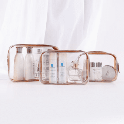 Kozmetik Kapak Fotoğrafı