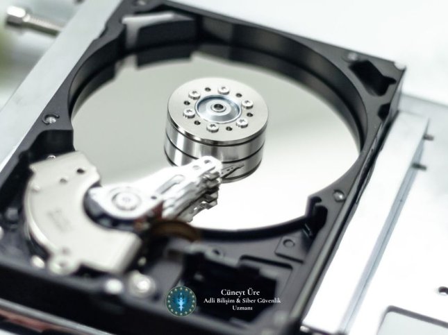 Adli Bilişim: Hukuk ve Teknolojinin Buluşması !