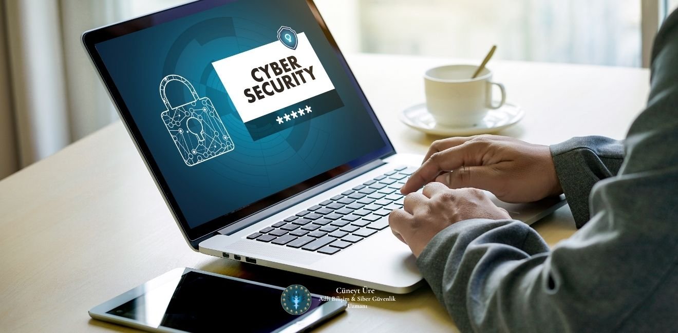 Dijital Suçların Gelişimi ve Yeni Nesil Siber Tehditler
