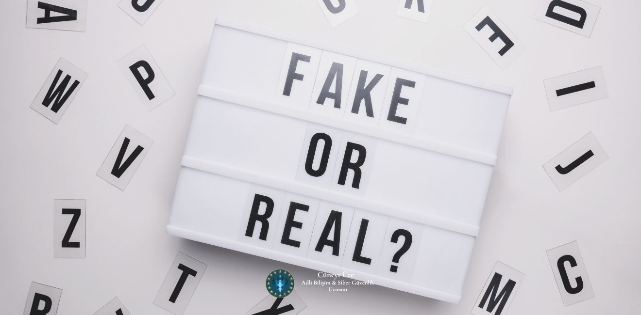 Deep Fake Teknolojisi: Yapay Zeka ile Gerçekliğin Manipülasyonu ve Hukuki Etkileri