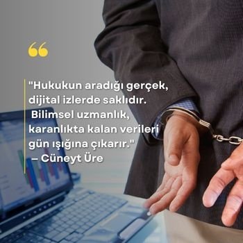 Ceza Davalarında Bilirkişi Görüşünün Önemi