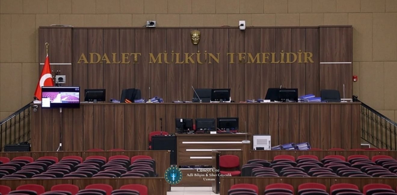 ra Tahliye Nedir? | Cezaevi Tahliyeleri, Adli Bilişim ve Uzman Mütalaası ile Hukuki İnceleme