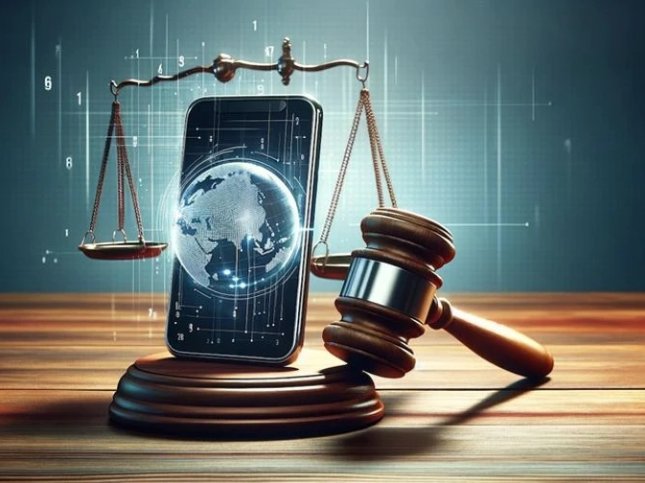 Dijital Delillerin Değerlendirilmesinde Uzman Mütalaasının Hukuki Niteliği ve Yargı Kararlarına Etkisi