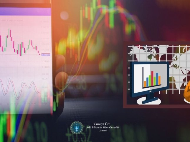 Forex Dolandırıcılığı, SPK Mevzuatı ve Ceza Hukuku