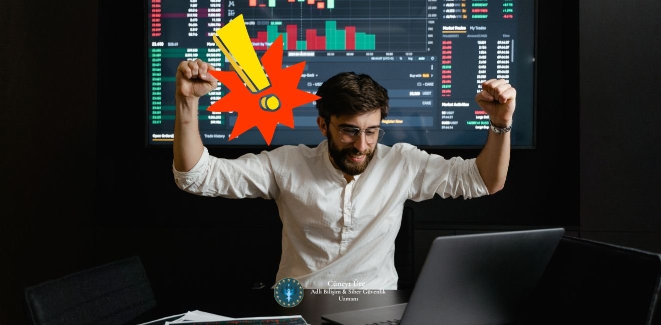 Forex Dolandırıcılığı Davalarında Uzman Mütalaası: Hukuki Dayanaklar, Adli Bilişim ve Mağdur Hakları