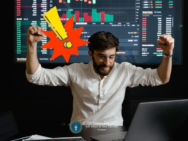 Forex Dolandırıcılığı Davalarında Uzman Mütalaasının Hukuki ve Teknik Önemi
