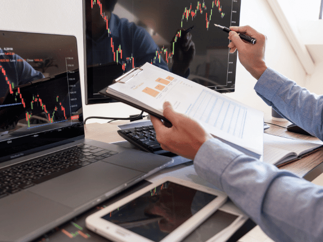 Forex Dolandırıcılığı Davalarında Teknik İncelemenin Kritik Önemi