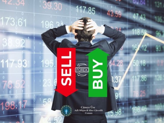 Forex Yatırımcısı Hep Zararda: TSPB’nin 9 Yıllık Verisi Ne Anlatıyor?