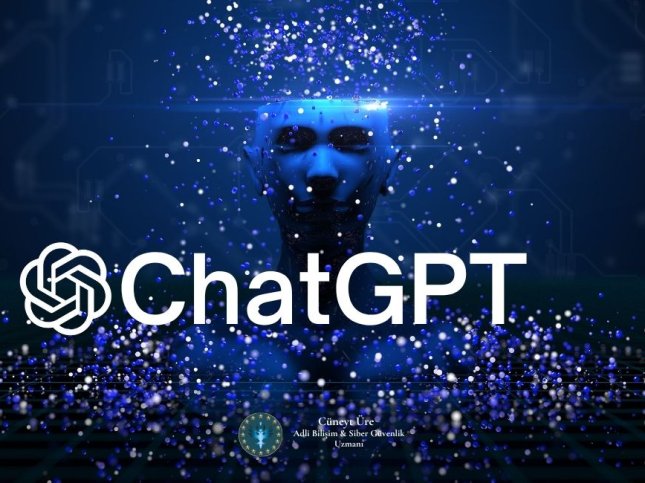 Yapay Zekâ ile Mesleki Kariyerinizi Bitirebilirsiniz…