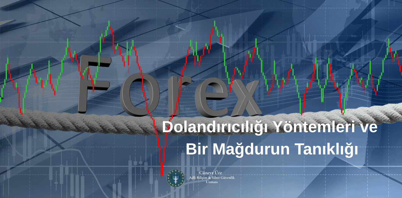 Dolandırıcılığın Yöntemleri ve Bir Mağdurun Tanıklığı