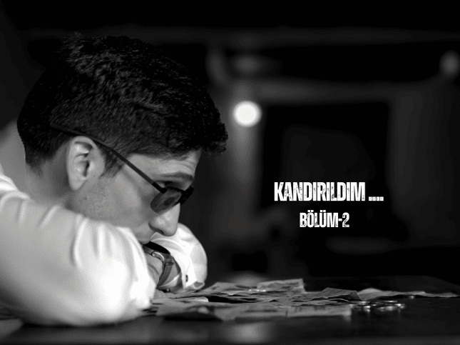 Dolandırıcılığın Yöntemleri ve Bir Mağdurun Tanıklığı