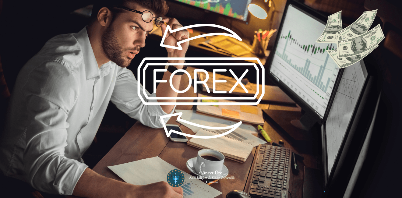 Forex Mağdur Rehberi