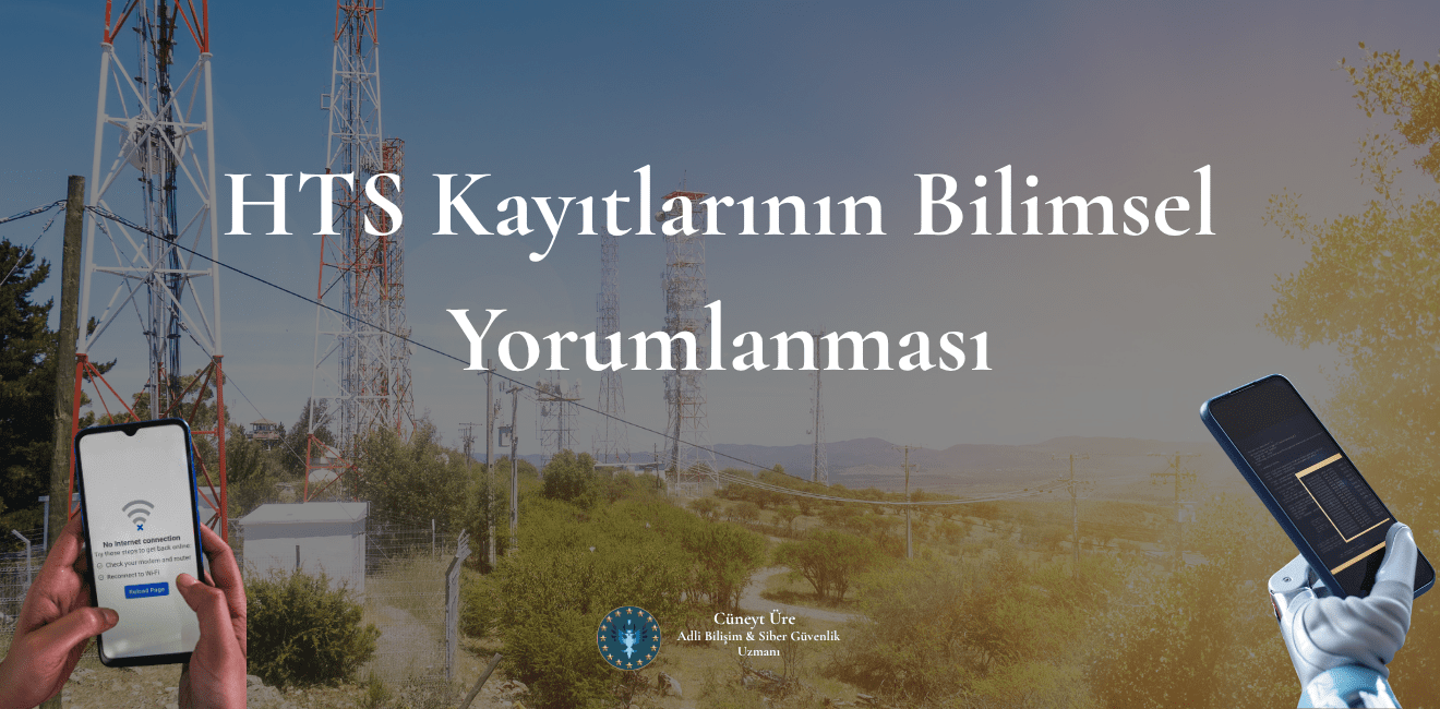 HTS Kayıtları Nasıl Yorumlanmalı? Bilimsel Sınırlar ve Hukuki Gerçeklik