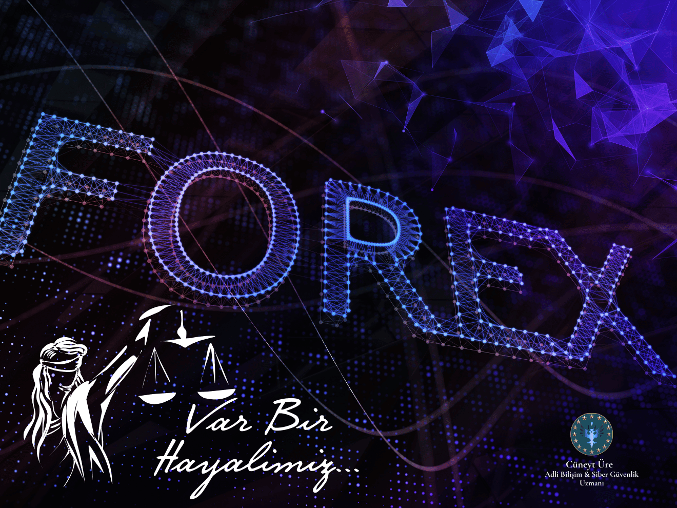 Forex Dolandırıcılığı | Adli Bilişim Analizi ve Uzman Mütalaası ile Hak Arama