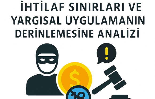 Nitelikli Dolandırıcılık Suçu