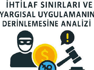 TÜRK CEZA KANUNU 158. MADDE KAPSAMINDA NİTELİKLİ DOLANDIRICILIK