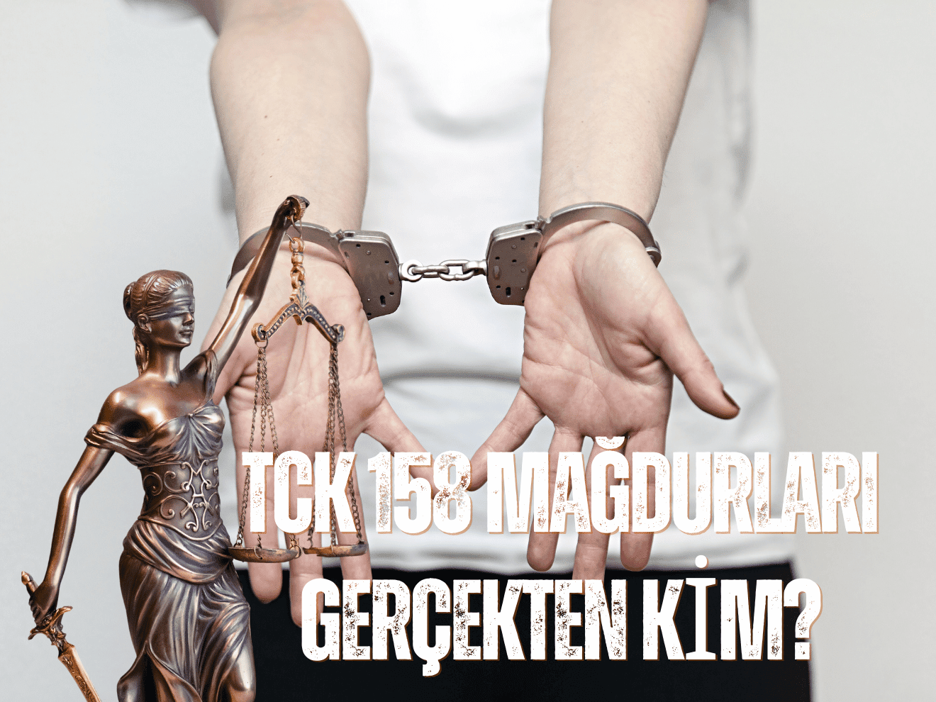 TCK 158 IBAN Kullandırma: Mağdur mu, Şüpheli mi?