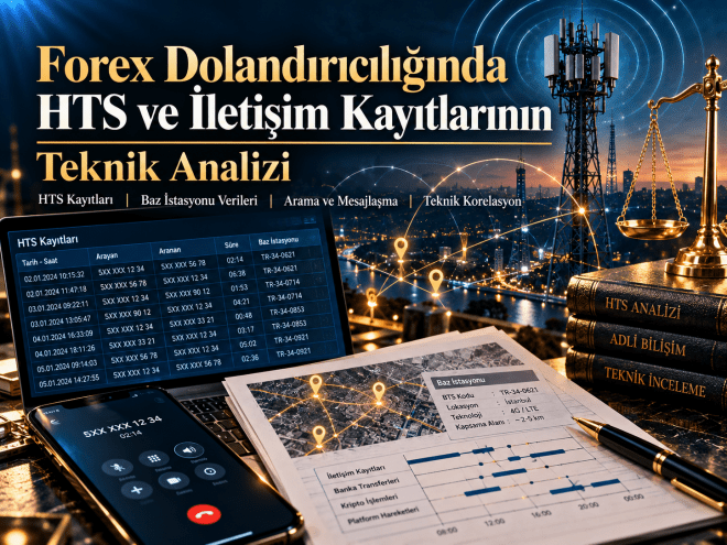 Forex HTS Kayıtları ve Teknik Analiz | Cüneyt Üre