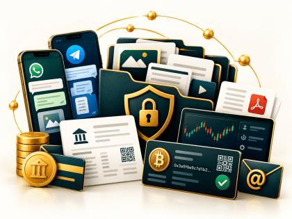 Forex Dolandırıcılığında Savcılık Başvurusu İçin Hangi Deliller Gerekli?