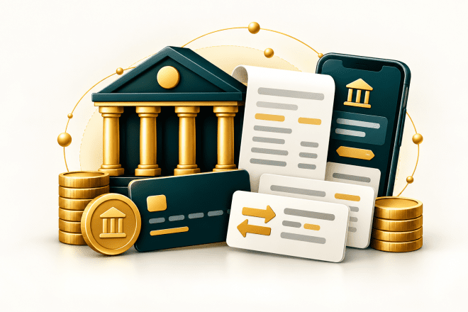Forex Dolandırıcılığında Banka ve IBAN Kayıtları | Cüneyt Üre