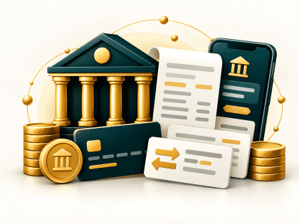 Forex Dolandırıcılığında Banka ve IBAN Kayıtları Nasıl Korunmalı?