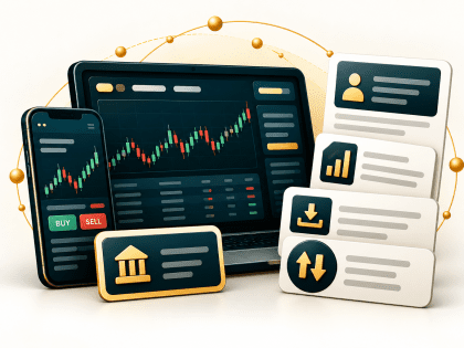 Forex Dolandırıcılığında Platform ve Hesap Kayıtları Nasıl Korunmalı?