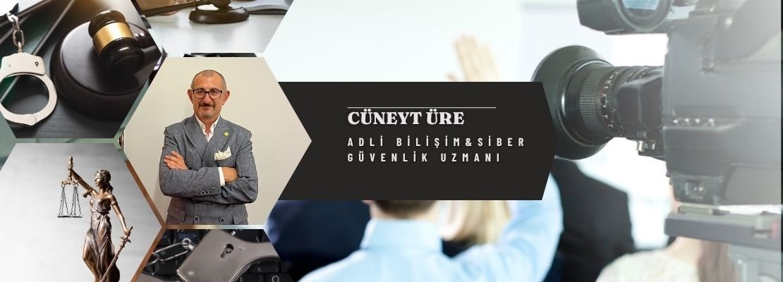 Yatırım Suçlarında Dijital Delil Uzmanlığı (1)