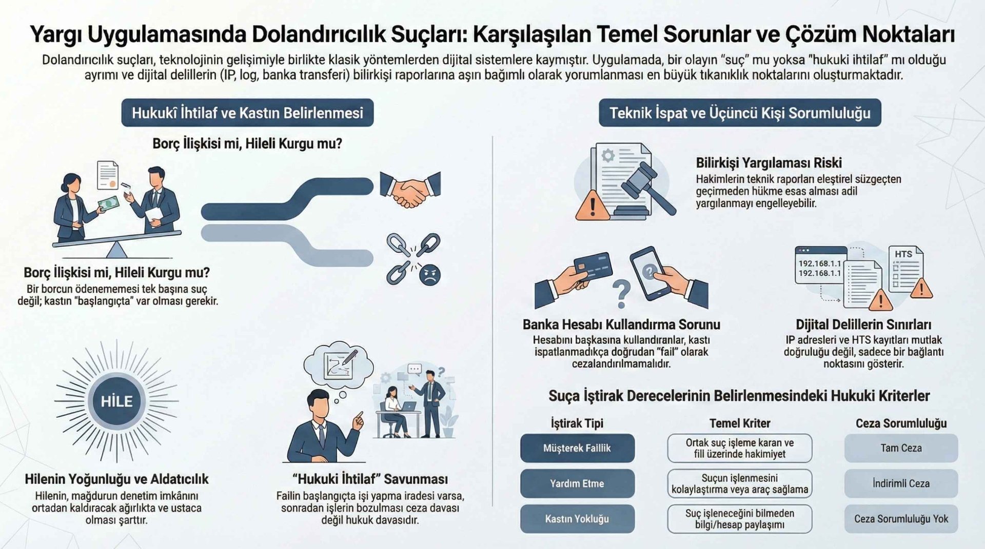 Dolandırıcılık Suçları Ve Tck 157-158 Analizi (3)