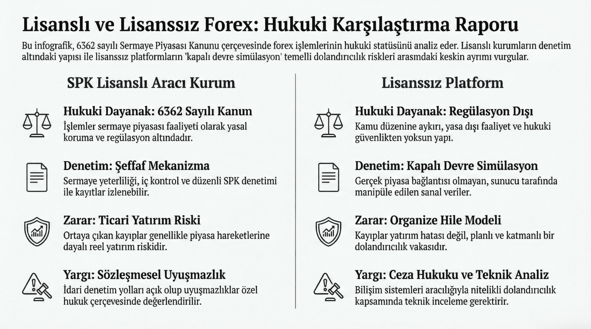 Forex-Lisansli-Lisanssiz-Karsilastirma