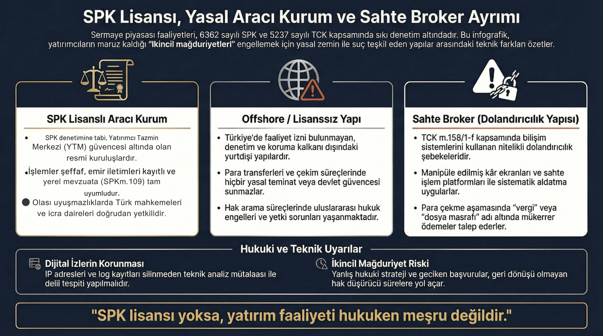 Spk-Lisansli-Araci-Kurum-Ve-Sahte-Broker-Ayrimi-Forex-Infografik