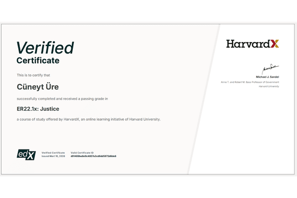 Harvardx-Justice-Adalet-Teorileri-Cuneyt-Ure (1)