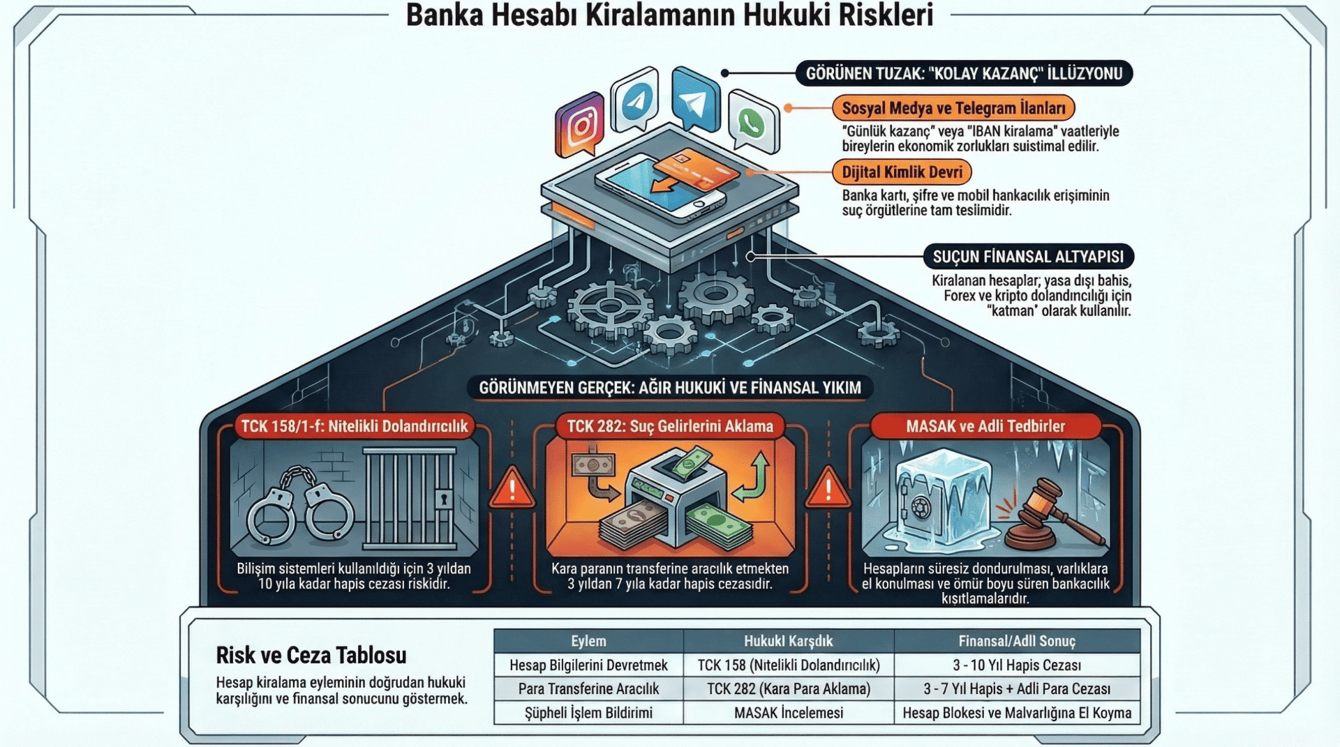 Banka-Hesabi-Kiralamanin-Hukuki-Riskleri-Tck158-282-Masak