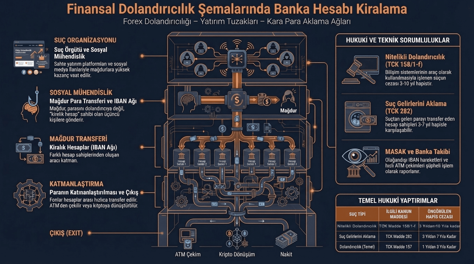 Banka-Hesabi-Kiralama-Dolandiricilik-Semasi-Forex-Yatirim-Tuzakl