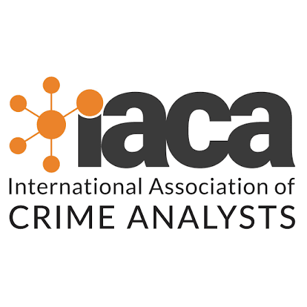 Cüneyt Üre International Association of Crime Analysts IACA üyeliği