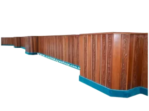Ahşap Oyma Cami Duvar Lambri Modelleri ve Fiyatları