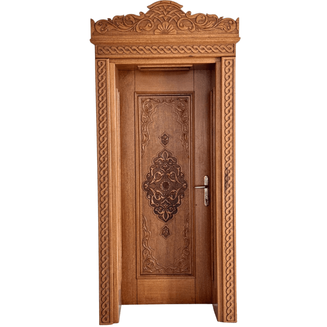 Ahşap Oyma Cami Kapıları Modelleri ve Fiyatları