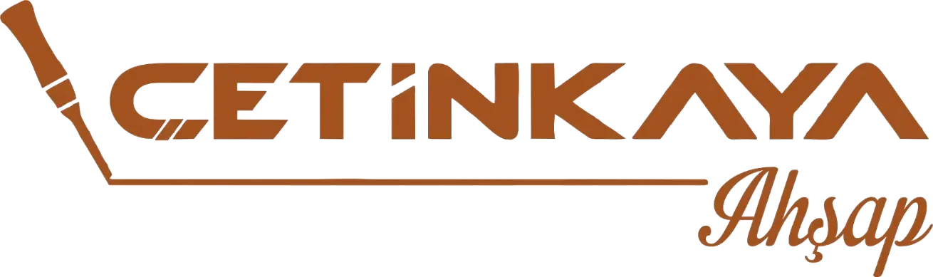 Çetinkaya Ahşap Oyma