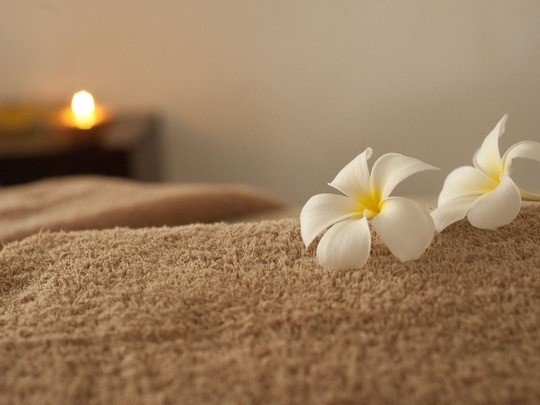 Why You Should Go to Spa Centers?