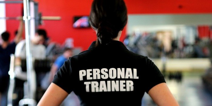 A Personal Trainer Can Help You Reach Your Goals