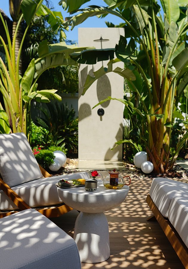 Q Spa & Wellness Paradise Garden