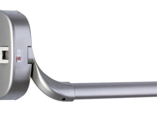 IDEA BASE Panik Bar Cihazı - EN1125 Sertifikalı