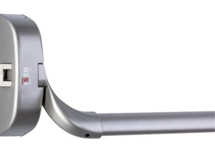 IDEA BASE Panik Bar Cihazı - EN1125 Sertifikalı