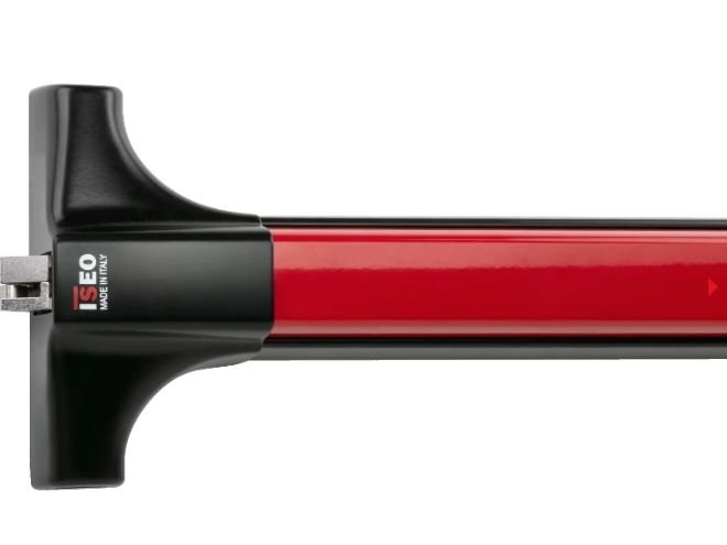 PUSH BAR - Dokunmatik Bar Cihazı | CE Sertifikalı