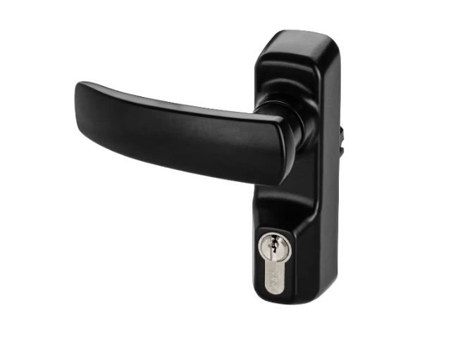 TRIM Harici Kontrol - Panik ve Acil Durum Cihazları İçin